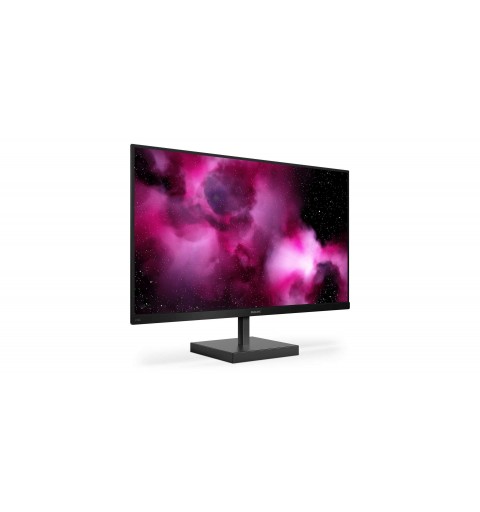 Philips C Line 276C8 00 pantalla para PC 68,6 cm (27") 2560 x 1440 Pixeles Quad HD LCD Negro