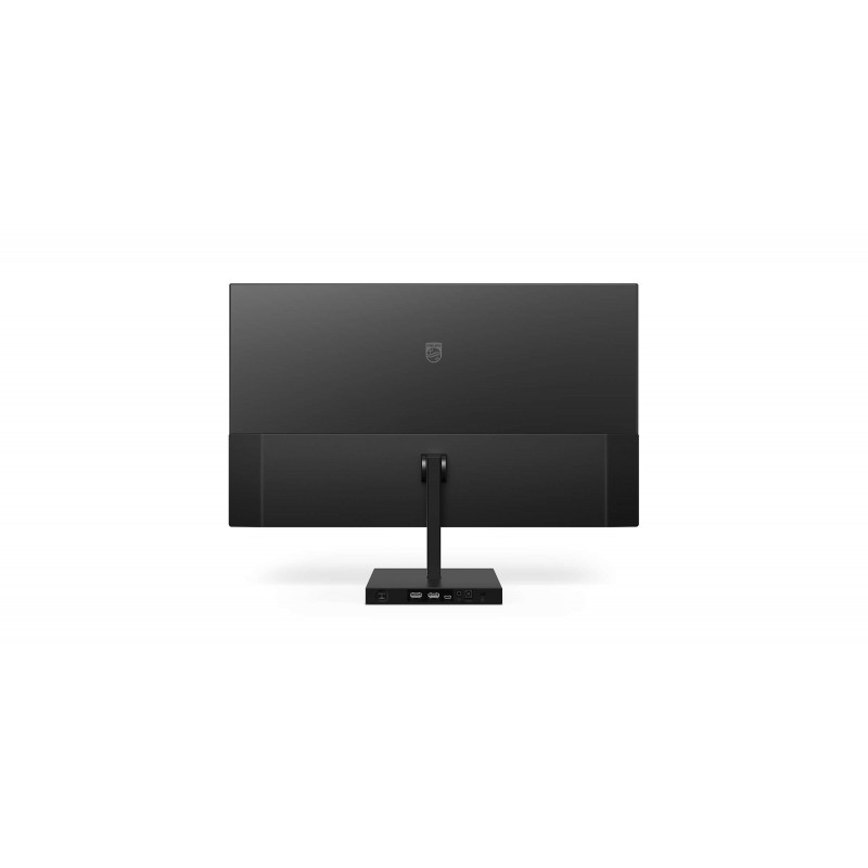 Philips C Line 276C8 00 pantalla para PC 68,6 cm (27") 2560 x 1440 Pixeles Quad HD LCD Negro