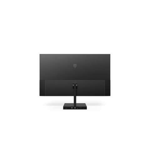 Philips C Line 276C8 00 pantalla para PC 68,6 cm (27") 2560 x 1440 Pixeles Quad HD LCD Negro