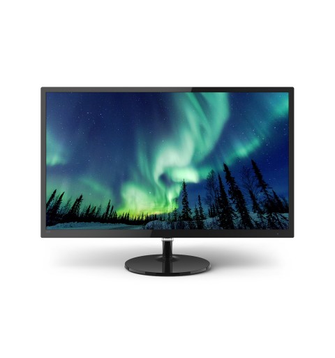 Philips E Line 327E8QJAB 00 LED display 80 cm (31.5") 1920 x 1080 Pixel Full HD IPS Nero