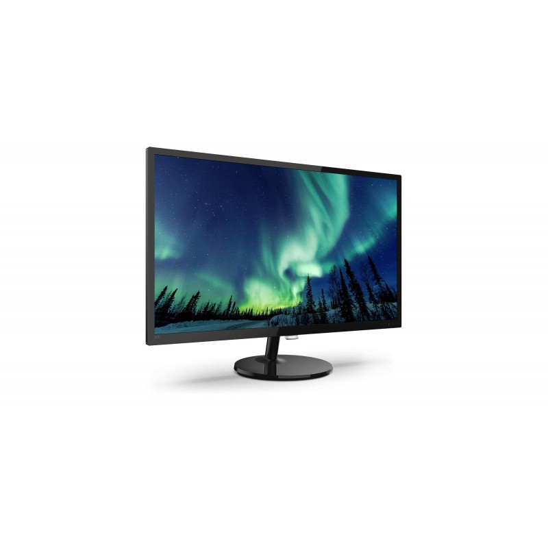 Philips E Line 327E8QJAB 00 LED display 80 cm (31.5") 1920 x 1080 Pixel Full HD IPS Nero