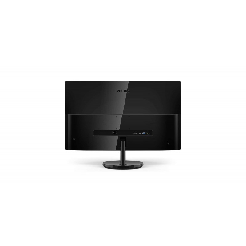 Philips E Line 327E8QJAB 00 LED display 80 cm (31.5") 1920 x 1080 pixels Full HD IPS Noir
