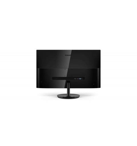 Philips E Line 327E8QJAB 00 LED display 80 cm (31.5") 1920 x 1080 pixels Full HD IPS Noir
