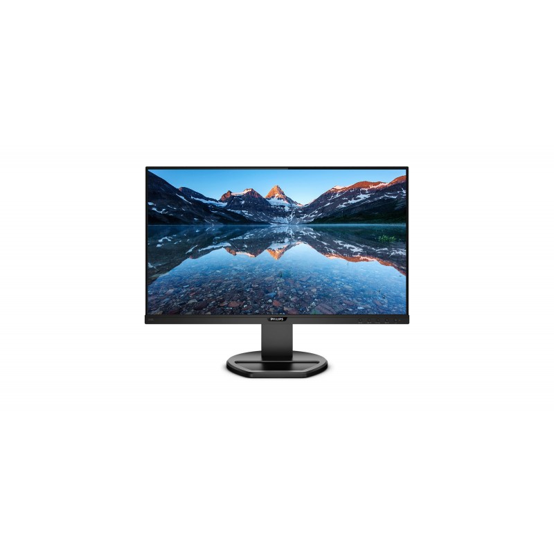 Philips B Line 243B9 00 pantalla para PC 60,5 cm (23.8") 1920 x 1080 Pixeles Full HD LED Negro