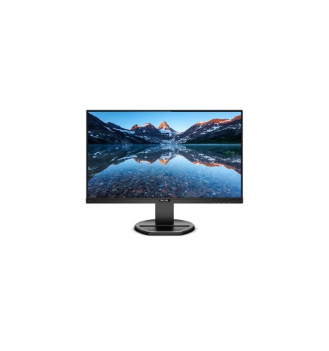 Philips B Line 243B9 00 pantalla para PC 60,5 cm (23.8") 1920 x 1080 Pixeles Full HD LED Negro