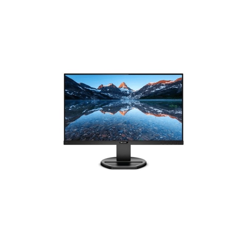 Philips B Line 243B9 00 pantalla para PC 60,5 cm (23.8") 1920 x 1080 Pixeles Full HD LED Negro