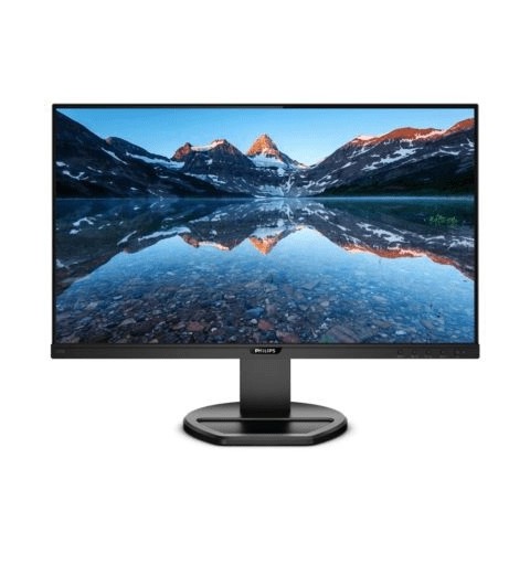 Philips B Line 243B9 00 pantalla para PC 60,5 cm (23.8") 1920 x 1080 Pixeles Full HD LED Negro