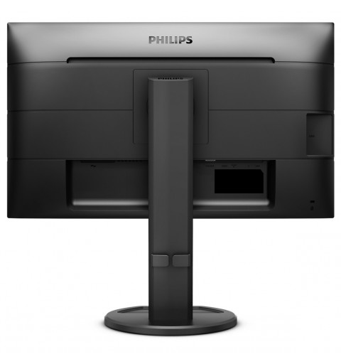 Philips B Line 243B9 00 pantalla para PC 60,5 cm (23.8") 1920 x 1080 Pixeles Full HD LED Negro