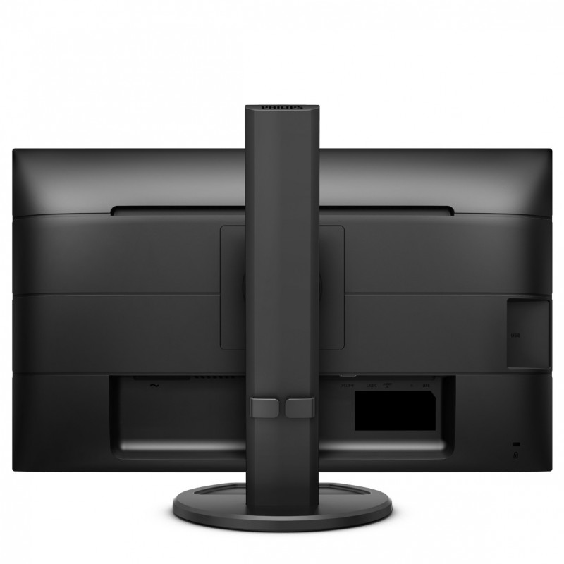 Philips B Line 243B9 00 pantalla para PC 60,5 cm (23.8") 1920 x 1080 Pixeles Full HD LED Negro
