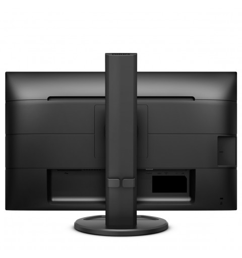 Philips B Line 243B9 00 pantalla para PC 60,5 cm (23.8") 1920 x 1080 Pixeles Full HD LED Negro