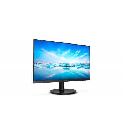 Philips V Line 221V8A 00 LED display 54,6 cm (21.5") 1920 x 1080 Pixel Full HD Nero