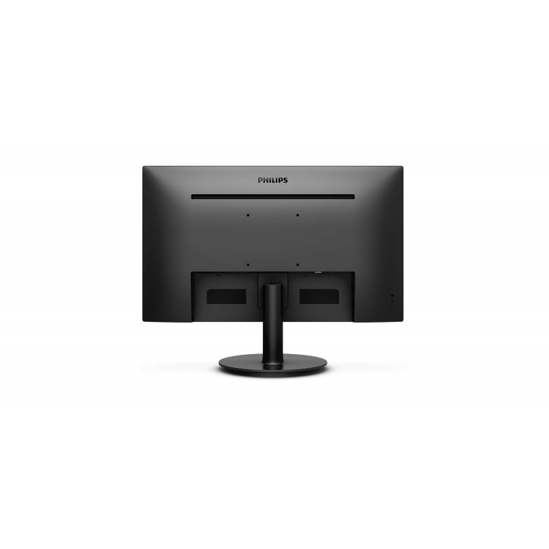 Philips V Line 221V8A 00 LED display 54,6 cm (21.5") 1920 x 1080 Pixel Full HD Schwarz