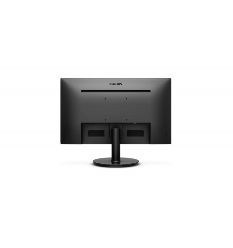 Philips V Line 221V8A 00 LED display 54,6 cm (21.5") 1920 x 1080 Pixel Full HD Nero