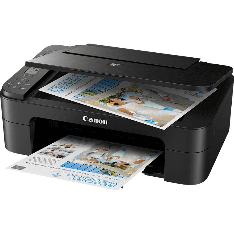 Canon PIXMA TS3350 Inkjet A4 4800 x 1200 DPI Wi-Fi