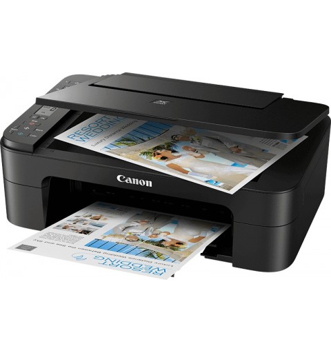 Canon PIXMA TS3350 Ad inchiostro A4 4800 x 1200 DPI Wi-Fi