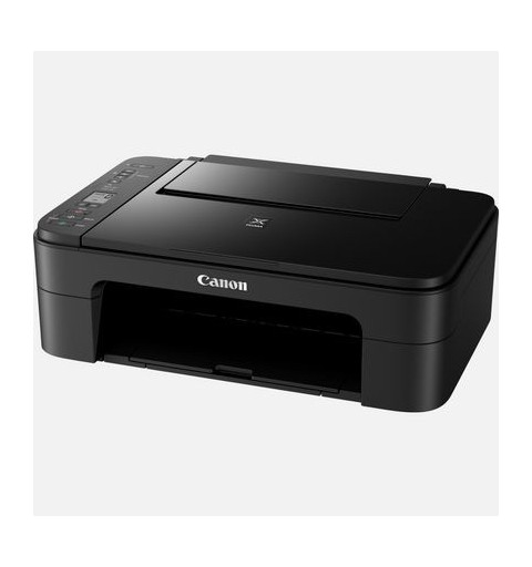 Canon PIXMA TS3350 Inkjet A4 4800 x 1200 DPI Wi-Fi