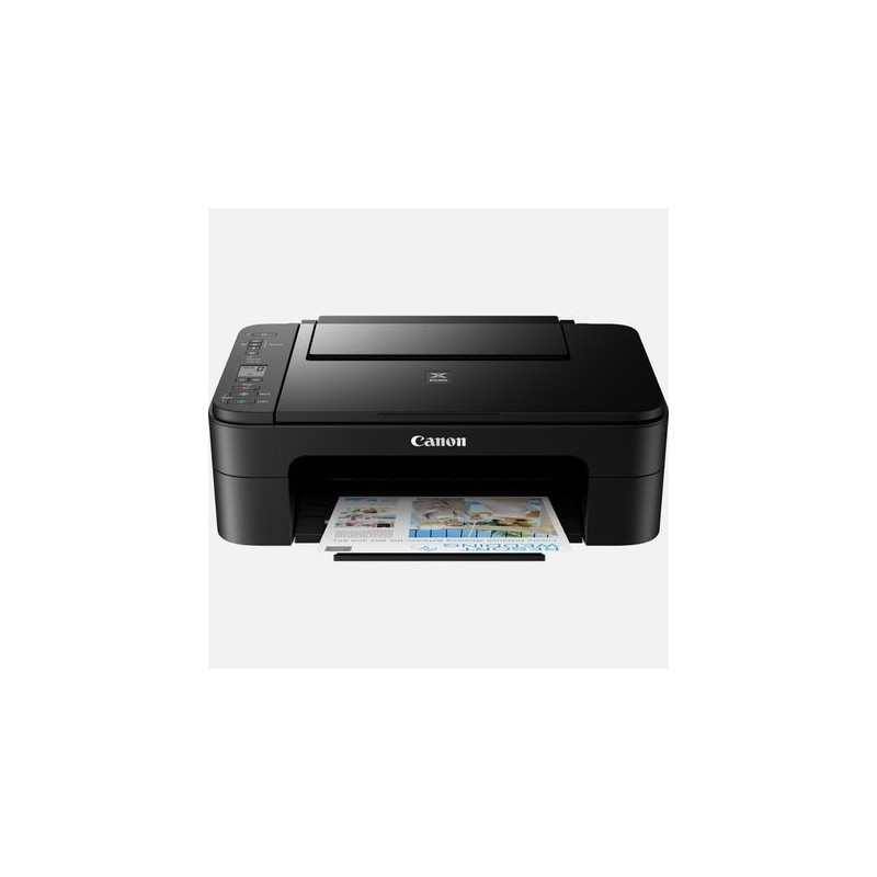 Canon PIXMA TS3350 Ad inchiostro A4 4800 x 1200 DPI Wi-Fi