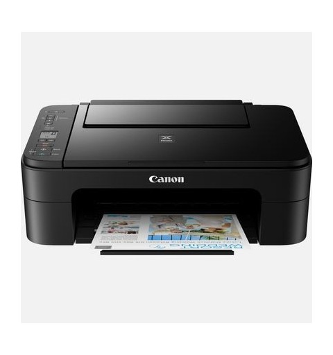 Canon PIXMA TS3350 Ad inchiostro A4 4800 x 1200 DPI Wi-Fi