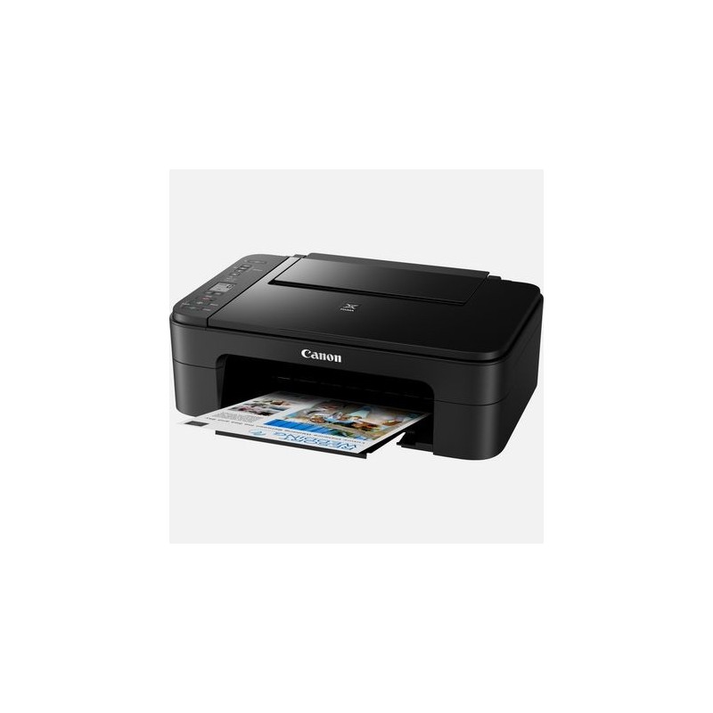 Canon PIXMA TS3350 Ad inchiostro A4 4800 x 1200 DPI Wi-Fi