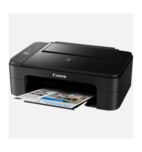 Canon PIXMA TS3350 Ad inchiostro A4 4800 x 1200 DPI Wi-Fi