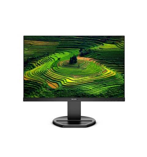 Philips 230B8QJEB 00 écran plat de PC 57,1 cm (22.5") 1920 x 1200 pixels WUXGA LED Noir