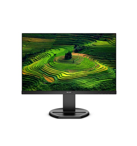 Philips 230B8QJEB 00 Monitor PC 57,1 cm (22.5") 1920 x 1200 Pixel WUXGA LED Nero