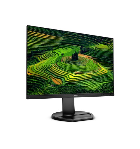 Philips 230B8QJEB 00 écran plat de PC 57,1 cm (22.5") 1920 x 1200 pixels WUXGA LED Noir