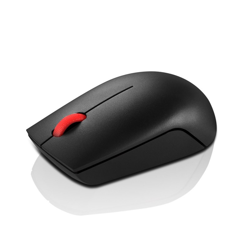Lenovo 4Y50R20864 ratón Ambidextro RF inalámbrico Óptico
