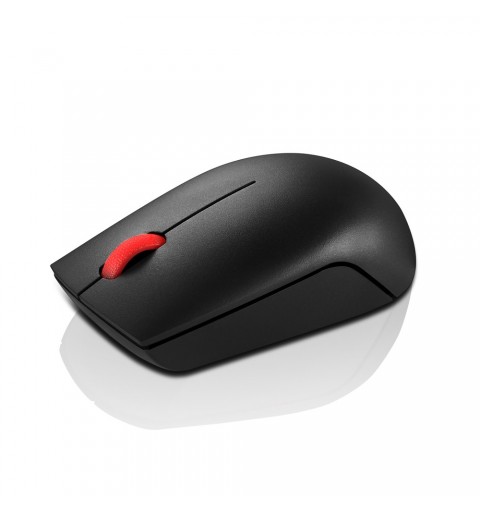 Lenovo 4Y50R20864 ratón Ambidextro RF inalámbrico Óptico