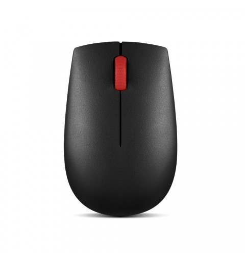 Lenovo 4Y50R20864 ratón Ambidextro RF inalámbrico Óptico