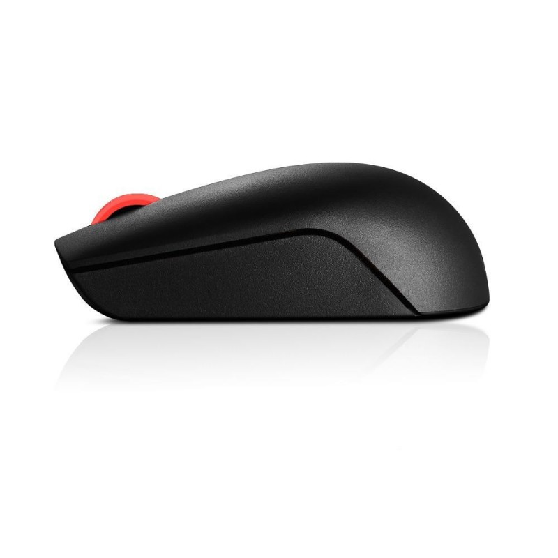 Lenovo 4Y50R20864 ratón Ambidextro RF inalámbrico Óptico
