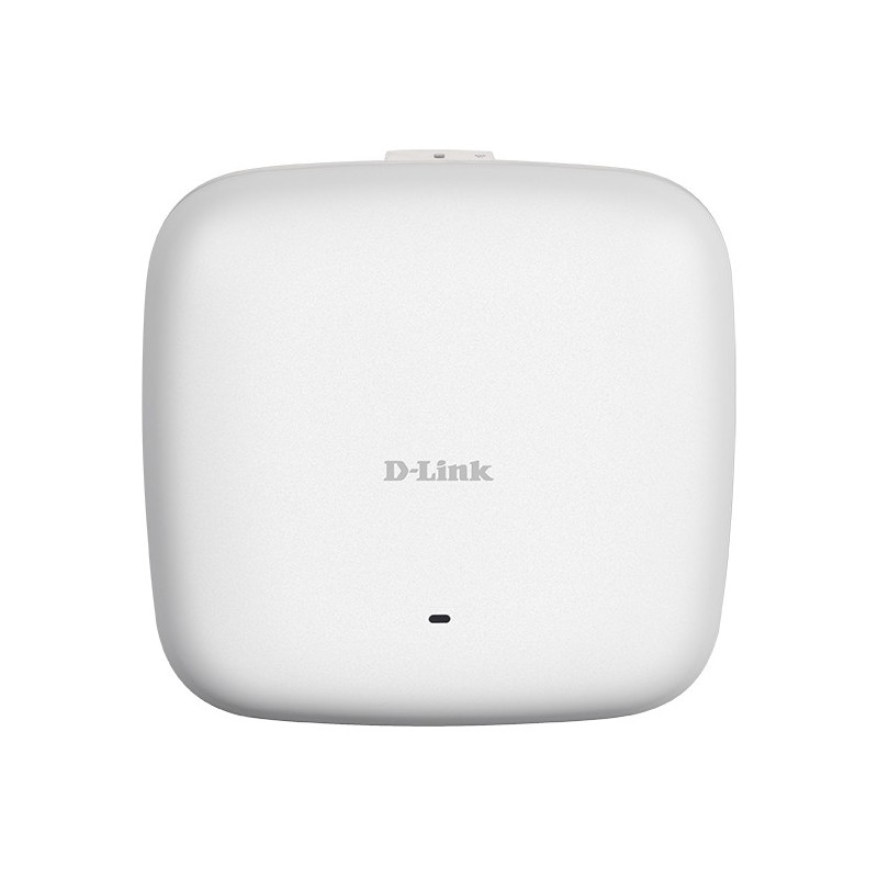 D-Link DAP-2680 punto de acceso inalámbrico 1750 Mbit s Blanco Energía sobre Ethernet (PoE)