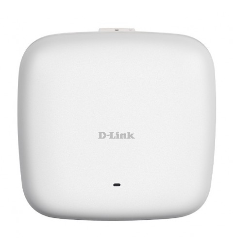 D-Link DAP-2680 punto accesso WLAN 1750 Mbit s Bianco Supporto Power over Ethernet (PoE)