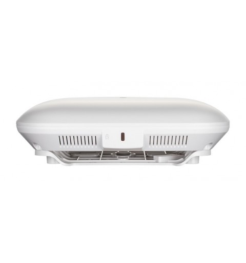 D-Link DAP-2680 punto accesso WLAN 1750 Mbit s Bianco Supporto Power over Ethernet (PoE)