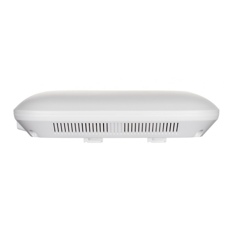 D-Link DAP-2680 punto accesso WLAN 1750 Mbit s Bianco Supporto Power over Ethernet (PoE)