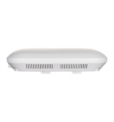 D-Link DAP-2680 punto accesso WLAN 1750 Mbit s Bianco Supporto Power over Ethernet (PoE)