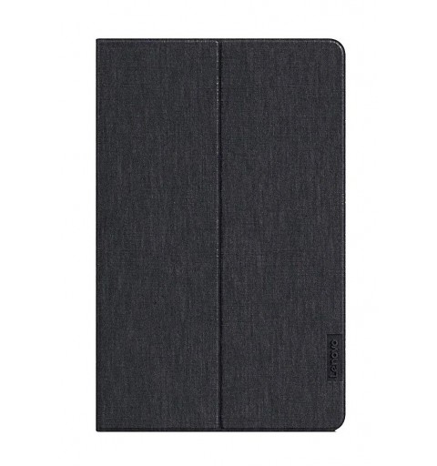 Lenovo Tab M10+ FHD Folio Case Film Black(WW)