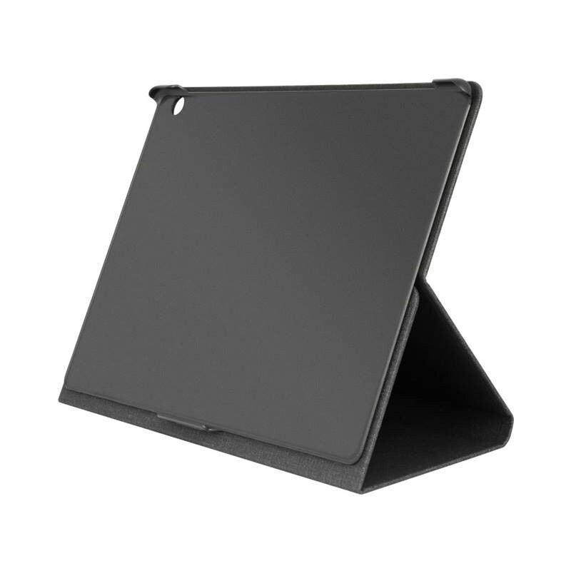 Lenovo Tab M10+ FHD Folio Case Film Black(WW)