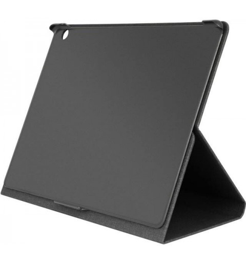 Lenovo Tab M10+ FHD Folio Case Film Black(WW)