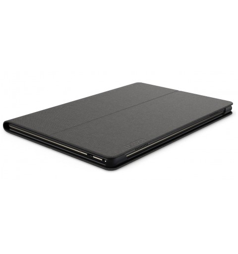 Lenovo ZG38C02959 funda para tablet 26,2 cm (10.3") Folio Negro