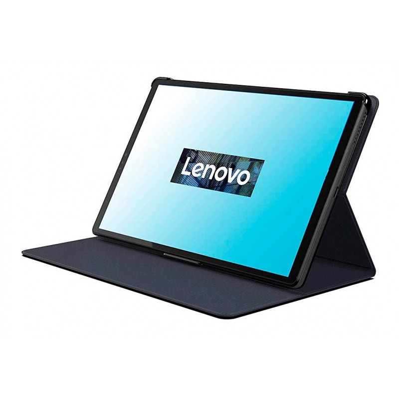 Lenovo Tab M10+ FHD Folio Case Film Black(WW)