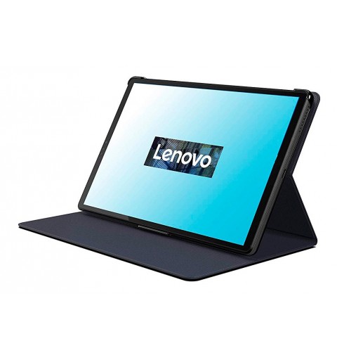 Lenovo ZG38C02959 étui pour tablette 26,2 cm (10.3") Folio Noir