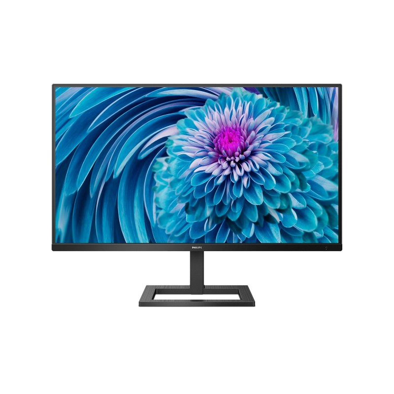 Philips 288E2A 00 Computerbildschirm 71,1 cm (28") 3840 x 2160 Pixel 4K Ultra HD LED Schwarz