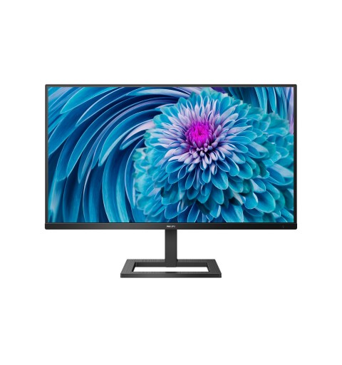 Philips 288E2A 00 Monitor PC 71,1 cm (28") 3840 x 2160 Pixel 4K Ultra HD LED Nero