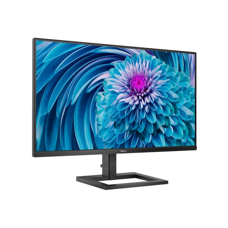 Philips 288E2A 00 Monitor PC 71,1 cm (28") 3840 x 2160 Pixel 4K Ultra HD LED Nero