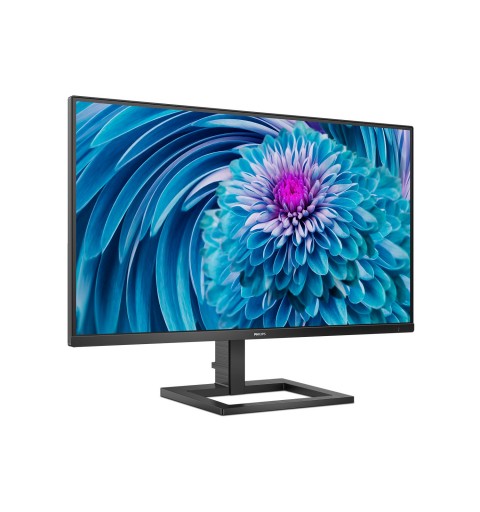 Philips 288E2A 00 Monitor PC 71,1 cm (28") 3840 x 2160 Pixel 4K Ultra HD LED Nero