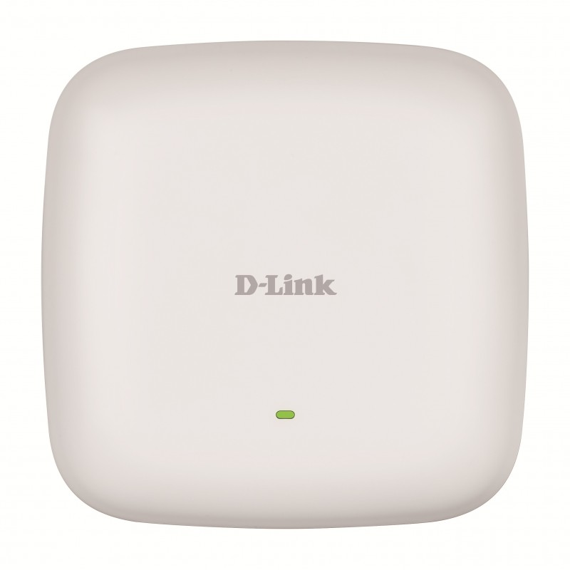 D-Link AC2300 1700 Mbit s Blanco Energía sobre Ethernet (PoE)