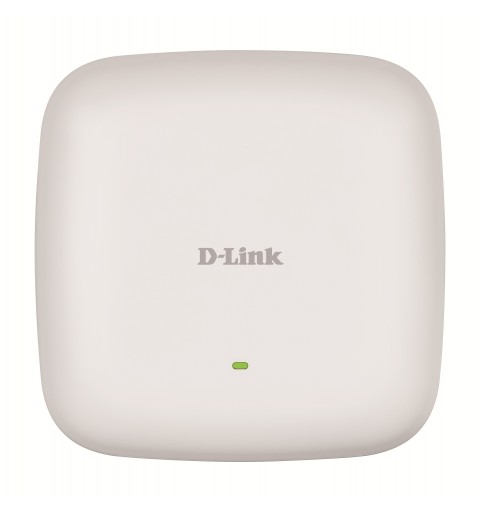 D-Link AC2300 1700 Mbit s Bianco Supporto Power over Ethernet (PoE)