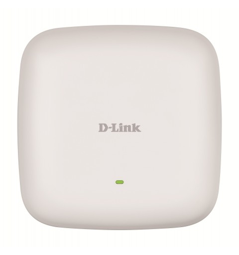 D-Link AC2300 1700 Mbit s Weiß Power over Ethernet (PoE)