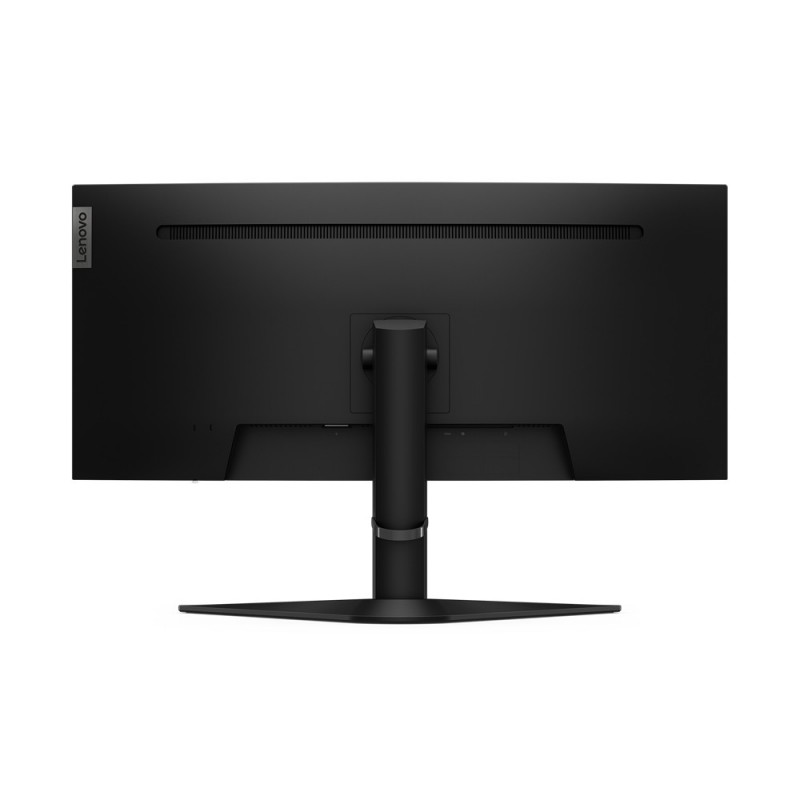 Lenovo G34w-10 pantalla para PC 86,4 cm (34") 3440 x 1440 Pixeles Wide Quad HD LED Negro